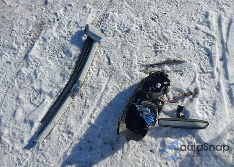 2007 Chevrolet Cobalt Ls из США, поврежденный, VIN 1G1AK55F377100645